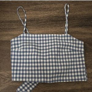 Brandy Melville Kimberly top